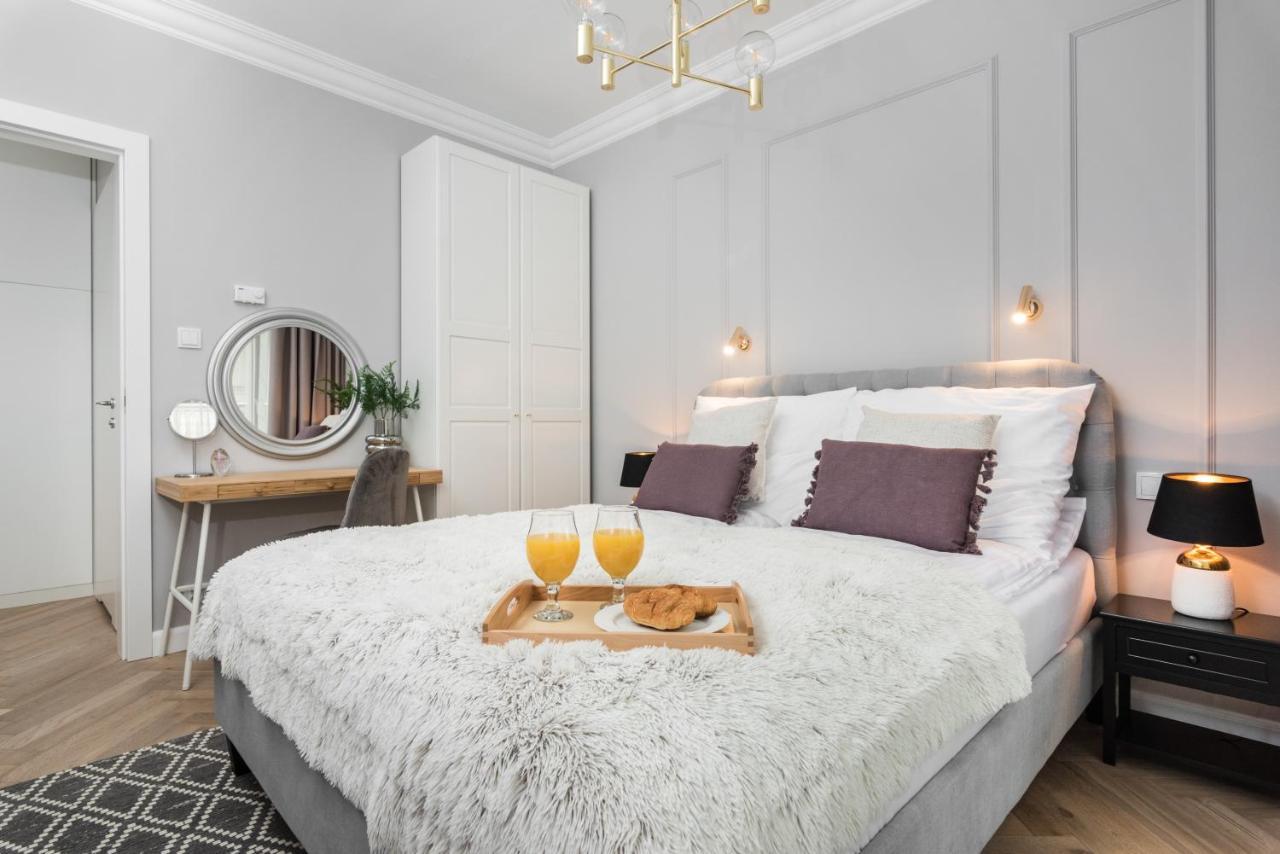 Wielopole17 Miro Apartment Cracovie Extérieur photo